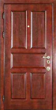Дверь Двербург МДП5